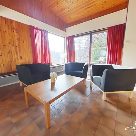 Chalet De Belle-hutte Chalet
