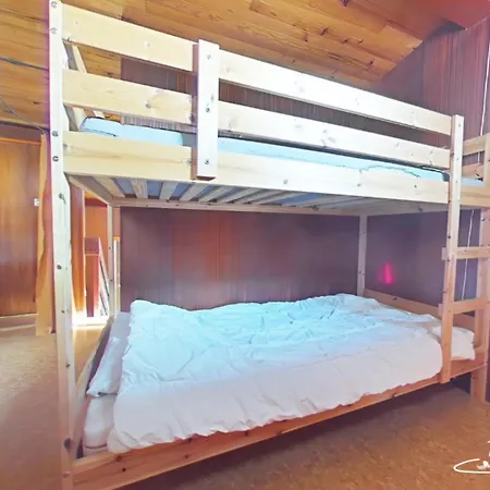 Chalet Chalet De Belle-hutte La Bresse