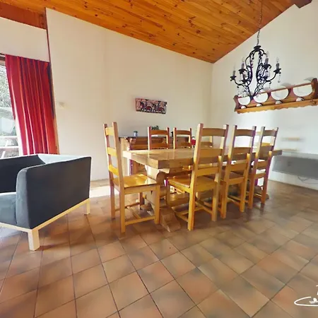 Chalet De Belle-hutte La Bresse