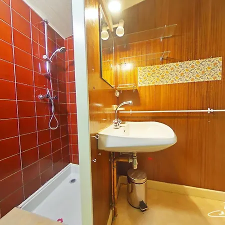 Chalet Chalet De Belle-hutte