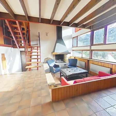 Chalet De Belle-hutte La Bresse